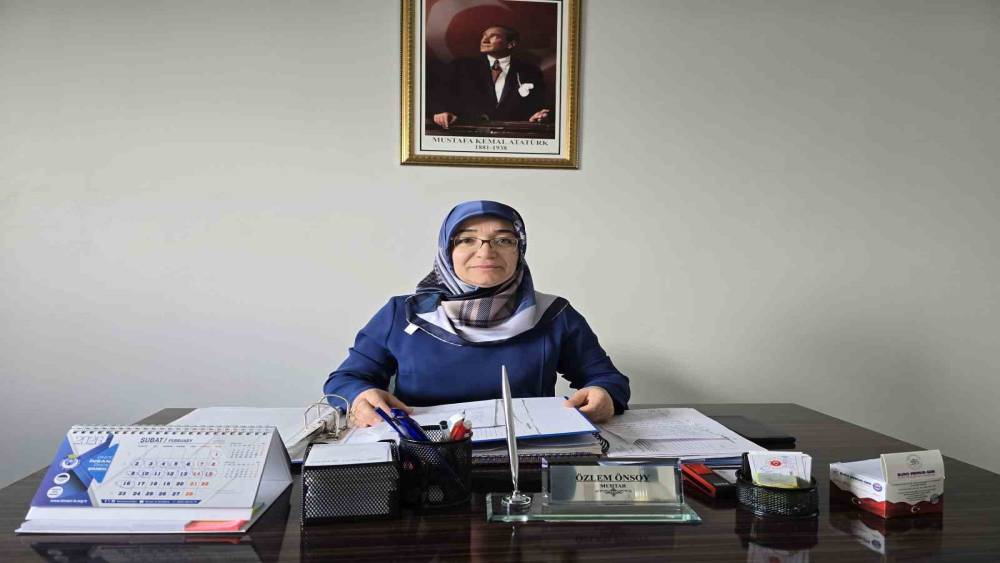 Muhtar adına sahte hesap a&ccedil;ıp, vatandaşı 14 bin lira dolandırdılar
