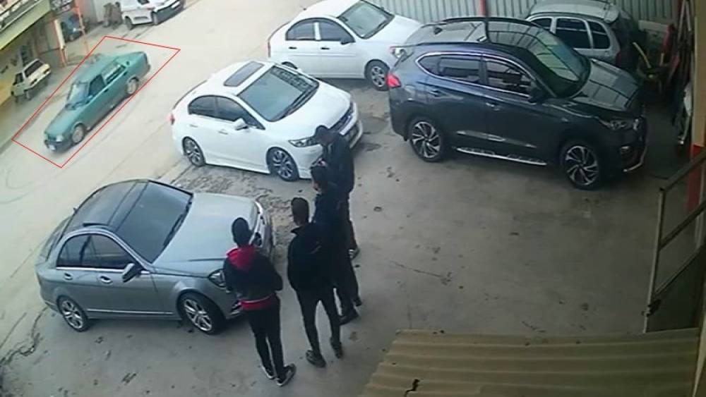 Bilecik&rsquo;te drift yapan s&uuml;r&uuml;c&uuml;ye 340 bin TL ceza
