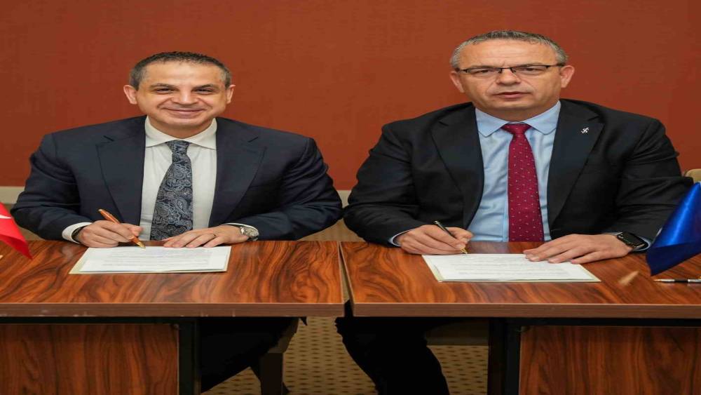 T&Uuml;ROFED ve İş Bankası&rsquo;ndan konaklama sekt&ouml;r&uuml;n&uuml; g&uuml;&ccedil;lendiren iş birliği
