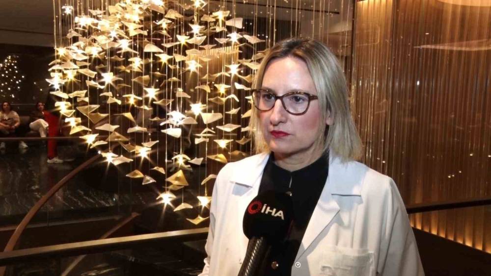 Uzmanlardan &rsquo;Magnezyum &ccedil;ılgınlığı&rsquo; uyarısı: "Sosyal medya nedeniyle gereksiz bir vitamin kullanımı var"
