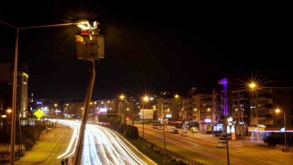 Adm Elektrik&rsquo;ten 5 yılda 48,7 milyar TL altyapı yatırımı hedefi
