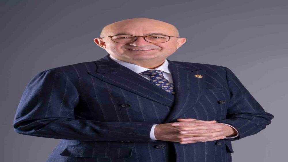 AK Parti &Ccedil;anakkale Milletvekili Ayhan Gider: "Paylaşmanın, hatırlamanın ve g&ouml;n&uuml;l k&ouml;pr&uuml;lerini g&uuml;&ccedil;lendirmenin vaktidir"
