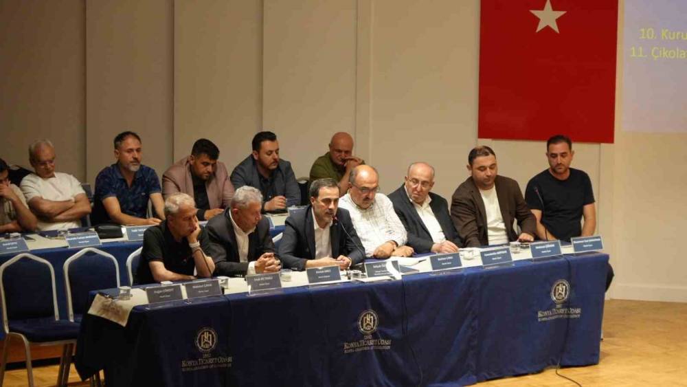 Gıda arzının s&uuml;rd&uuml;r&uuml;lebilirliği enflasyonla m&uuml;cadelede kritik rol oynuyor
