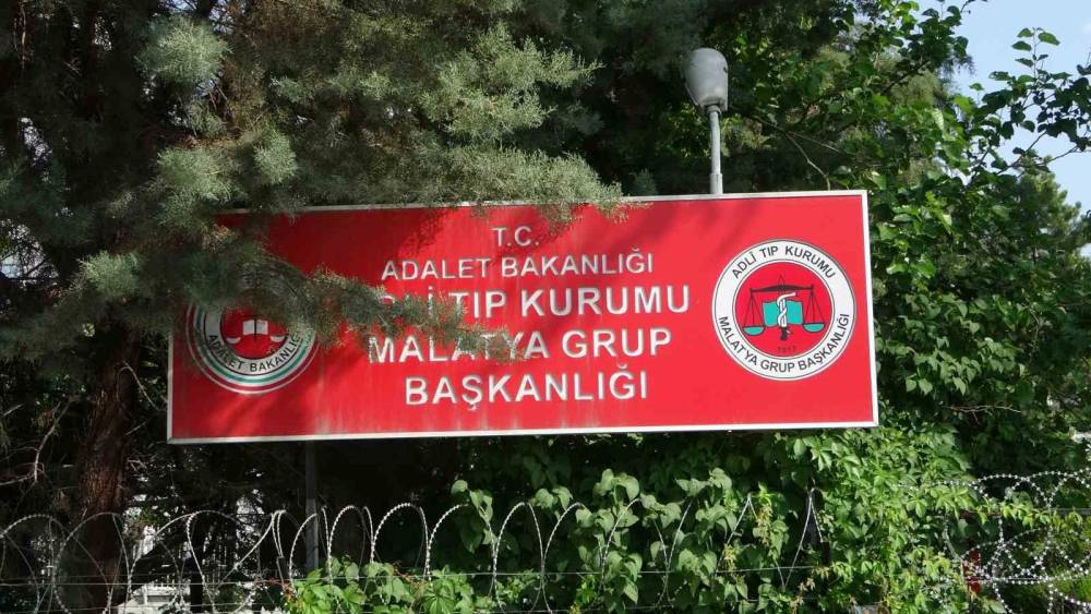 Malatya&rsquo;da trakt&ouml;r devrildi: 1 &ouml;l&uuml;
