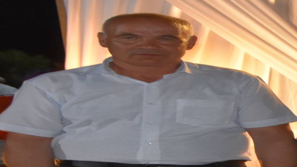 Sığındığı ağaca yıldırım d&uuml;şen &ccedil;ift&ccedil;i hayatını kaybetti
