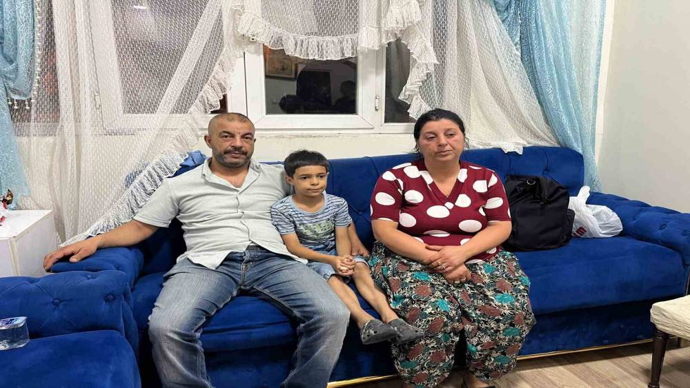Kağıthane&rsquo;de eşiyle tartışıp taksiye binen kadından 4 g&uuml;nd&uuml;r haber alınamıyor
