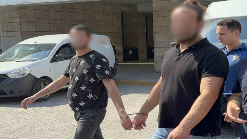 &Ccedil;ay ocağındaki kavgada 2 kişi tutuklandı
