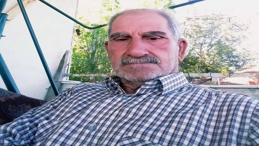 Trafik kazasında ağır yaralanan adam hastanede hayatını kaybetti
