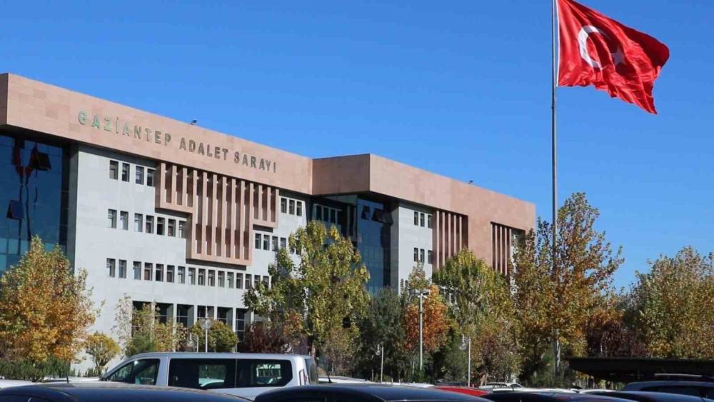İğne yaparak &ouml;ld&uuml;r&uuml;len Baysal davasında sanık hemşireye m&uuml;ebbet cezası
