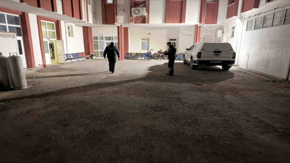 Trakt&ouml;r&uuml;n mibzerinin altında kalan 12 yaşındaki &ccedil;ocuk hayatını kaybetti
