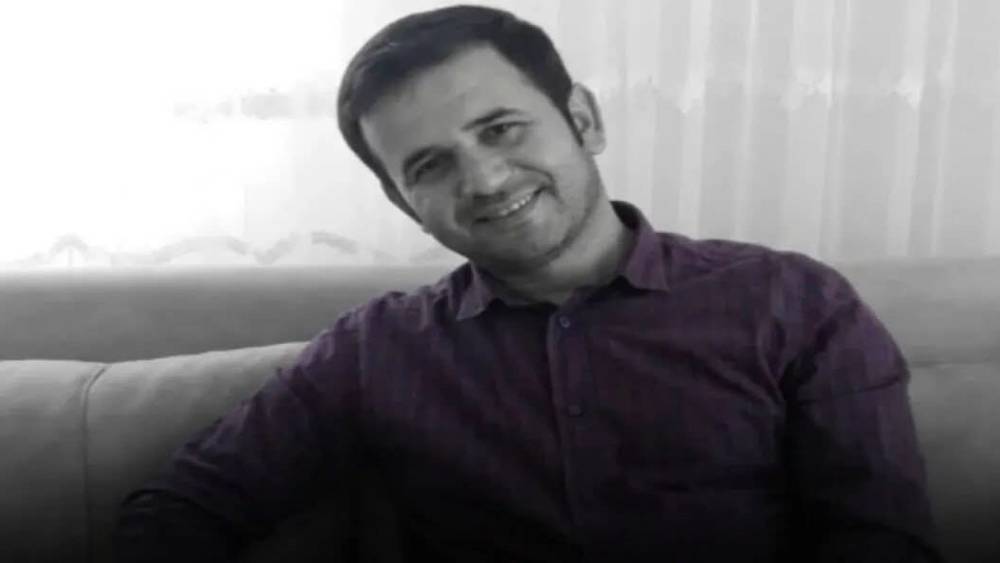 Şanlıurfa&rsquo;da adliye &ccedil;alışanı evinde &ouml;l&uuml; bulundu
