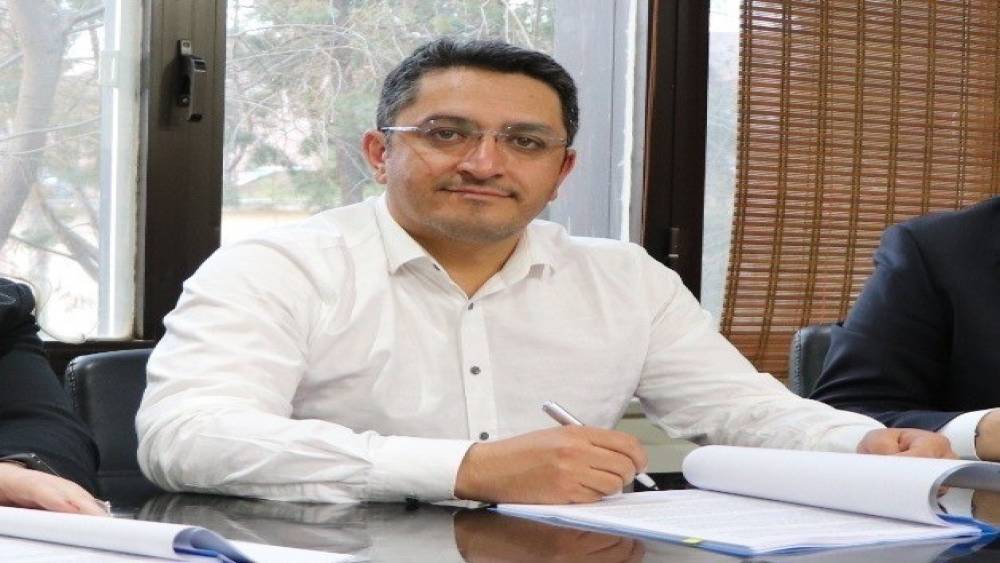 İZBETON AŞ&rsquo;ye y&ouml;nelik &lsquo;asfalt kaplama ve yol, inşaat yenileme işi&rsquo; davasında tanıklar dinlendi
