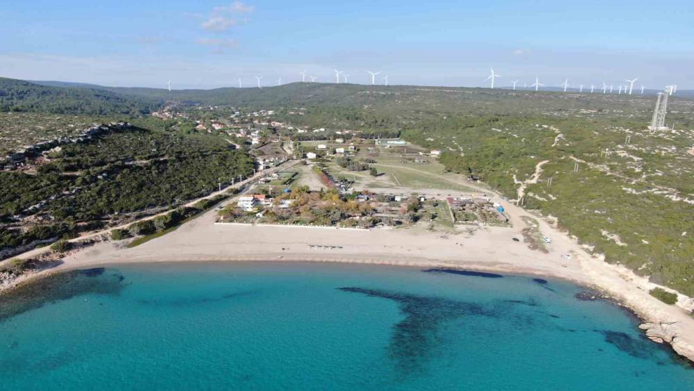 İzmir&rsquo;de 800 kişinin 57 yıllık tapu davası s&uuml;r&uuml;yor
