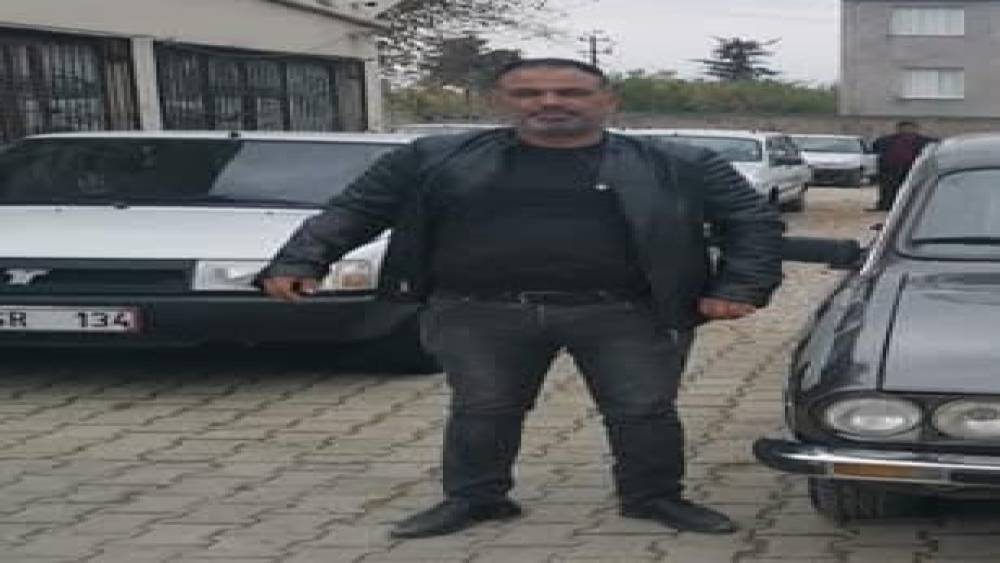 Sobadan sızan gazdan etkilenen baba ile oğlu hastanelik oldu
