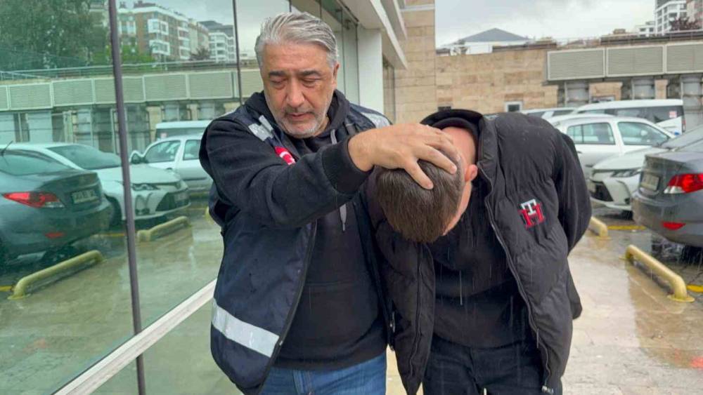 Samsun&rsquo;da 2 &ccedil;ocuğun &ouml;l&uuml;m&uuml;ne sebep olan s&uuml;r&uuml;c&uuml;n&uuml;n yargılanmasına başlandı
