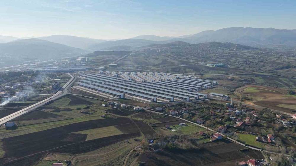 Samsun&rsquo;da işsizlik oranı y&uuml;zde 7,6 seviyesinde
