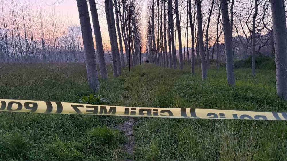 Bayramın ikinci g&uuml;n&uuml; kaybolan yaşlı adam cansız halde bulundu
