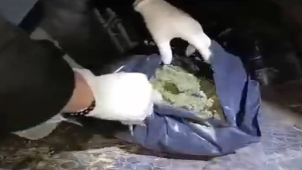 Malatya&rsquo;da uyuşturucu operasyonu: 2 g&ouml;zaltı
