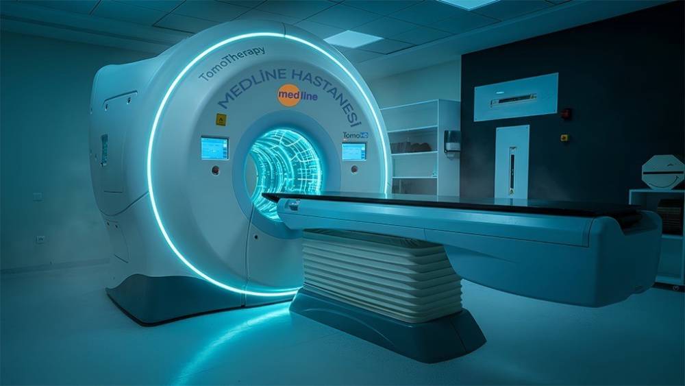 Medline Adana Hastanesi&rsquo;nde radyasyon onkolojisi b&ouml;l&uuml;m&uuml; hizmete girdi
