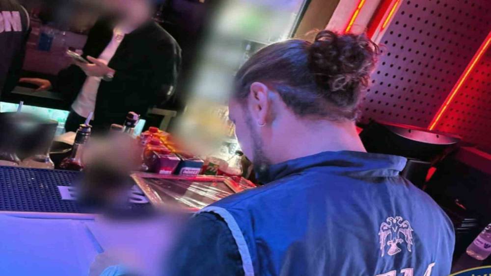 Muğla&rsquo;da genel asayiş uygulaması
