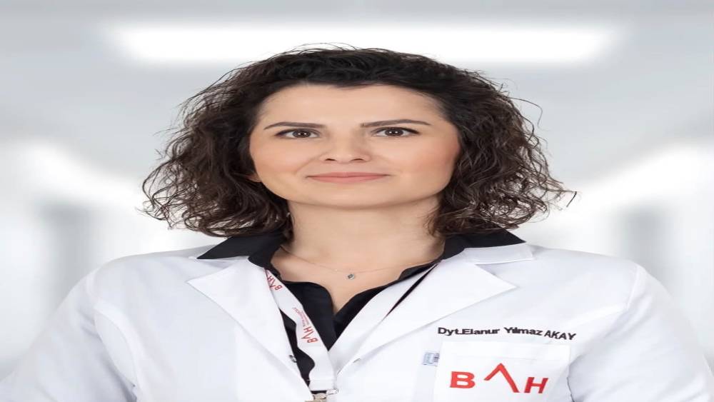 Diyetisyenden Kurban Bayramı&rsquo;nda sağlıklı sofralar i&ccedil;in uyarı
