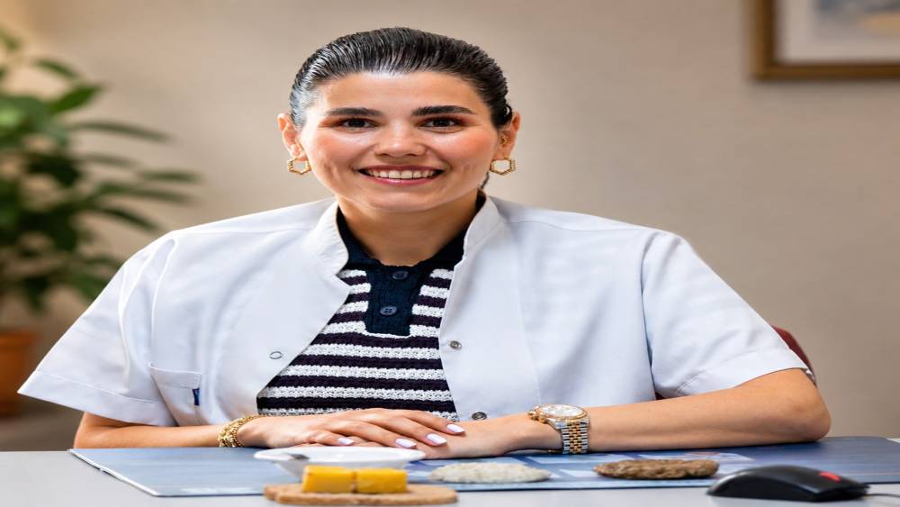 "Bir &ouml;ğ&uuml;nle diyet bozulmaz, asıl sorun vazge&ccedil;mek"
