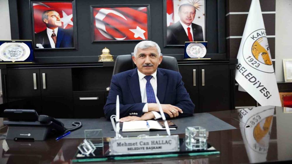 Başkan Halla&ccedil;: "Kurban Bayramı hazırlıklarımız tamamlandı"

