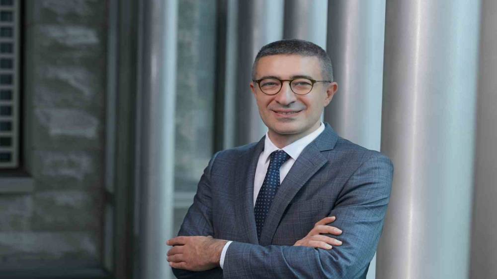 Global Finance, Garanti BBVA&rsquo;yı &rsquo;T&uuml;rkiye&rsquo;nin En İyi Nakit Y&ouml;netimi Bankası&rsquo; se&ccedil;ti
