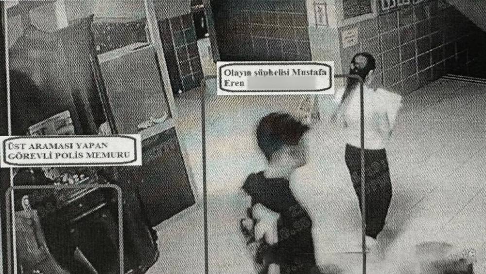 &Ccedil;ekmek&ouml;y&rsquo;de YKS sınavında yapay zeka ile kopya &ccedil;eken ş&uuml;pheli tutuklandı
