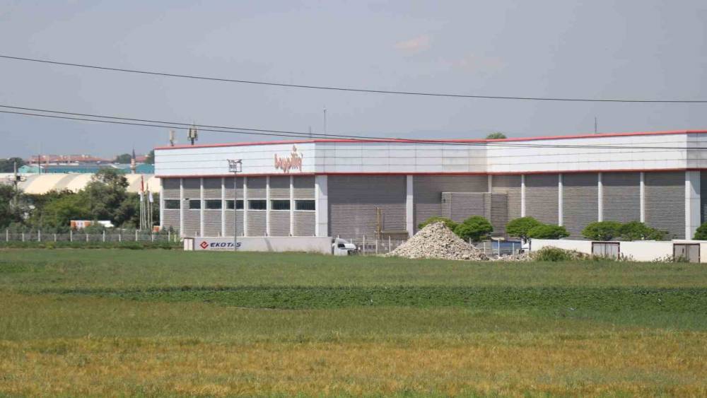 Bolu&rsquo;da Beypili&ccedil;&rsquo;te zehirlenme: 34 iş&ccedil;i hastanelik oldu
