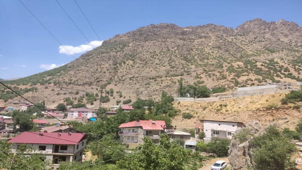 Ter&ouml;rs&uuml;z T&uuml;rkiye&rsquo;nin yeni y&uuml;z&uuml;: Askeri helikopter bu kez hayat kurtardı
