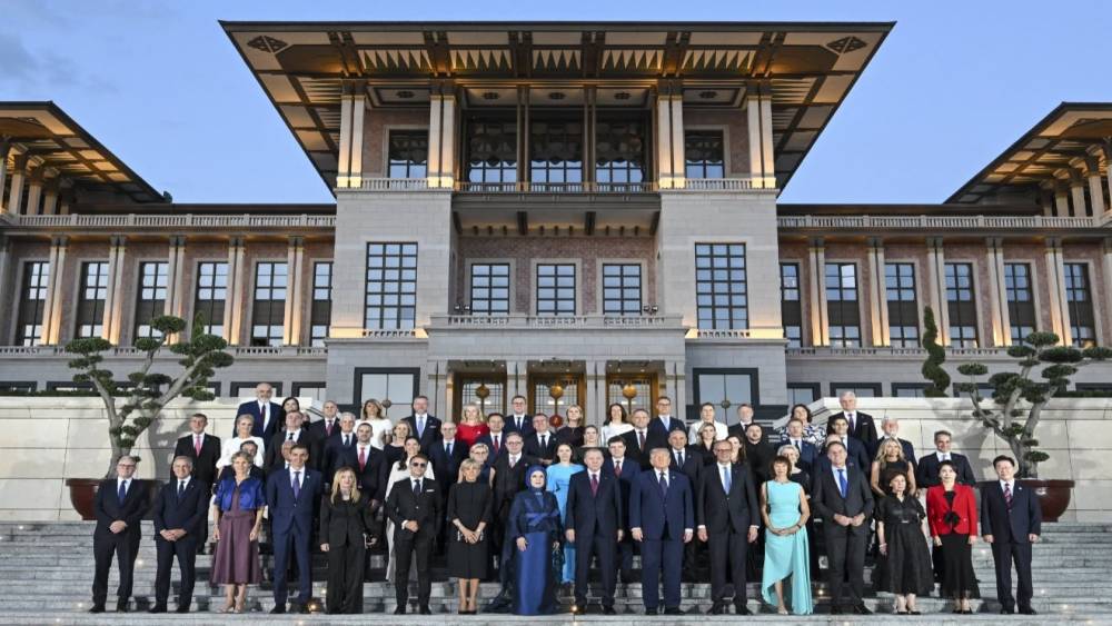 Bakan Kacır&rsquo;dan "Terminal İstanbul" m&uuml;jdesi

