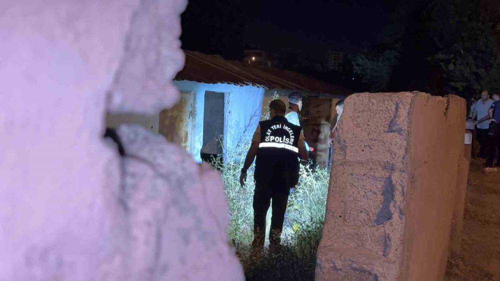 Kayseri&rsquo;de t&uuml;fekli kavga: 2 yaralı
