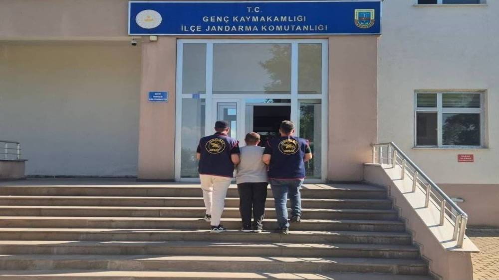 Bing&ouml;l&rsquo;de  huzur ve g&uuml;venlik operasyonları
