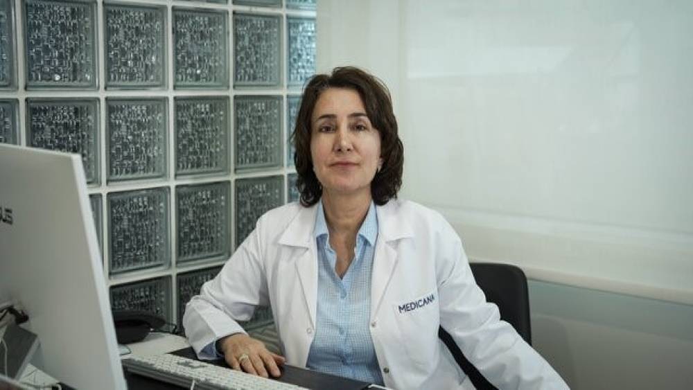 Uzmanından uyarı: "Menopozda baş ağrılarınız değiştiyse dikkat"
