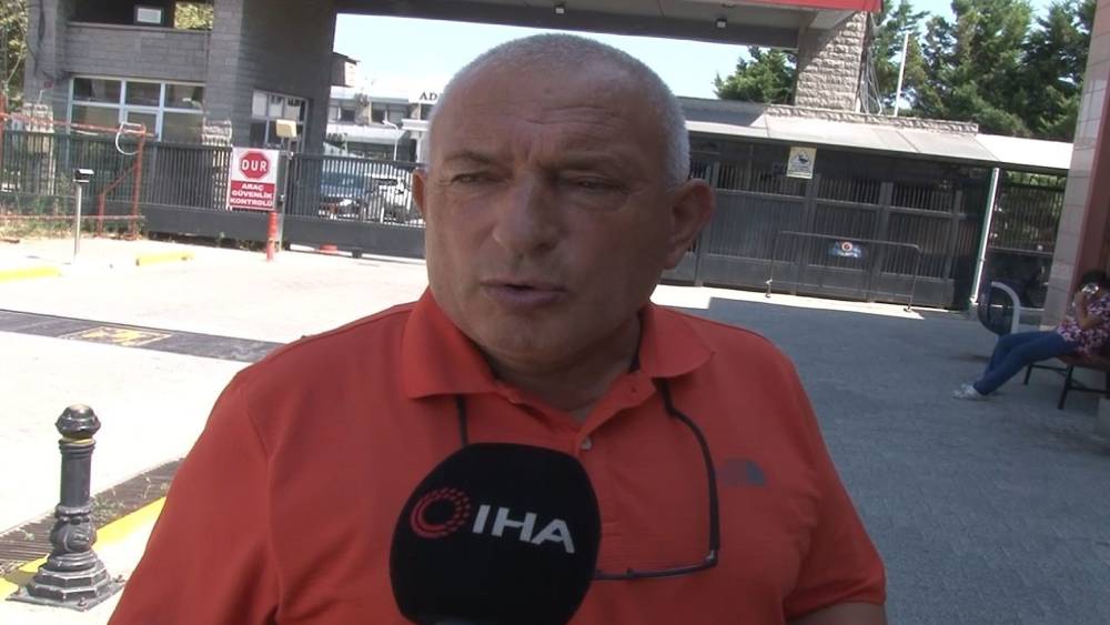 Kartal&rsquo;da cezaevinden izinli &ccedil;ıkan kişinin cesedi otluk alanda bulundu
