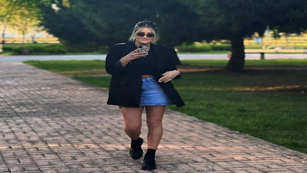 Samsun&rsquo;da balkondan d&uuml;şen kadın hayatını kaybetti
