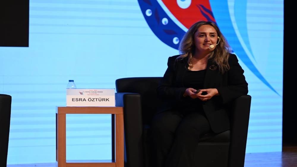 Bursa turizmi i&ccedil;in uzmanından &ccedil;arpıcı tespit
