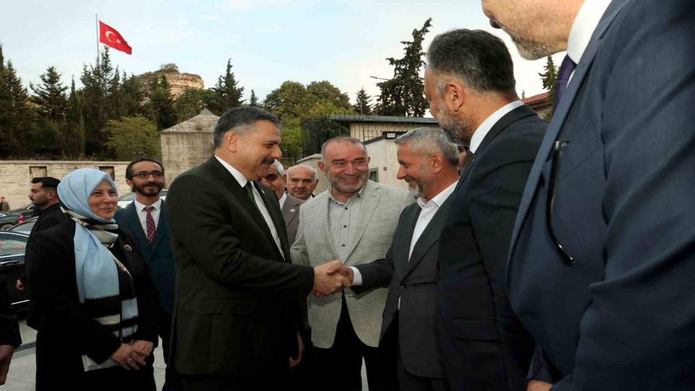 42 &uuml;lkeden 640 organize su&ccedil; &ouml;rg&uuml;t&uuml; lideri veya &uuml;yesinin T&uuml;rkiye&rsquo;ye iadesi sağlandı
