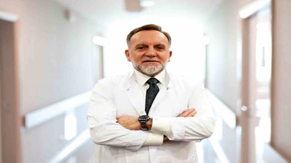 "G&ouml;zlerde sararmayı hafife almayın"
