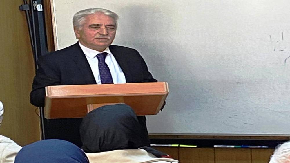 Recep K&uuml;&ccedil;&uuml;koğlu Tarım Kredi Kooperatifleri Erzurum B&ouml;lge Birliği Başkanlığına Se&ccedil;ildi
