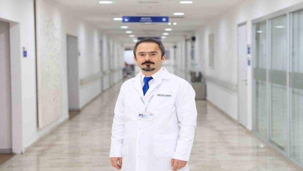 Kemiklere aşırı y&uuml;klenmenin getirdiği tehlike: Stres kırığı
