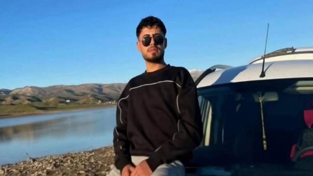 Şırnak&rsquo;ta Gabar Dağı&rsquo;nda iş kazası: 1 &ouml;l&uuml;
