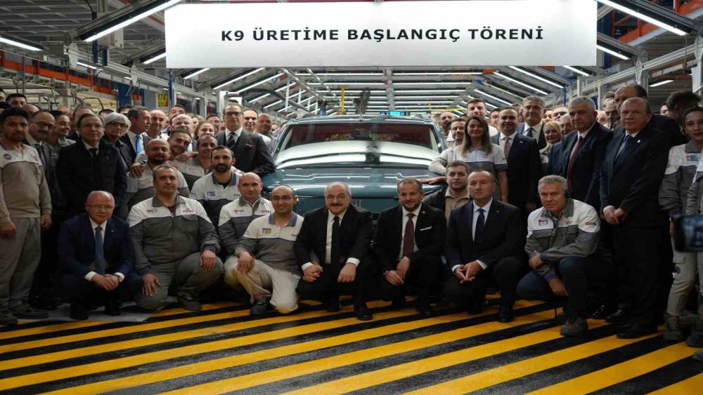 Doblo, 3 yıl aradan sonra K9 kardeşleriyle birlikte tekrar Bursa&rsquo;da
