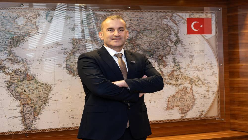 G&uuml;neydoğu Anadolu&rsquo;dan 9 ayda 183,9 milyon dolarlık kuru meyve ihracatı
