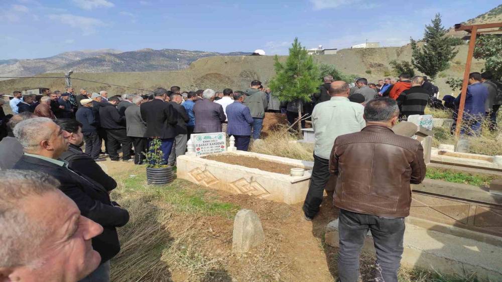 Sason&rsquo;da 7 g&uuml;nd&uuml;r haber alınamayan şahıs evinde &ouml;l&uuml; bulundu
