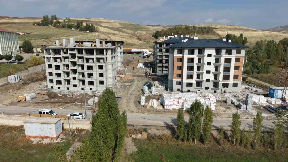 Korkut&rsquo;a iki yılda 950 milyon liralık yatırım
