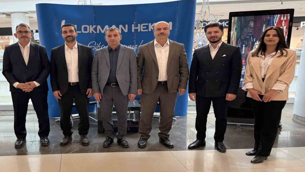 Lokman Hekim Van Hastanesi&rsquo;nden hasta hakları farkındalığı
