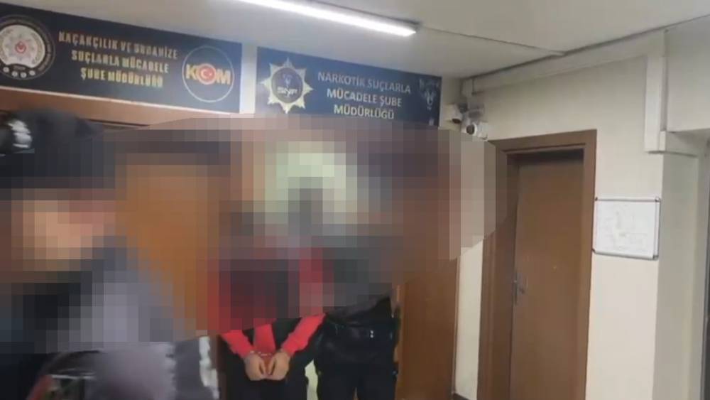 Sakarya&rsquo;nın 2 il&ccedil;esinde uyuşturucu operasyonu: 3 tutuklama
