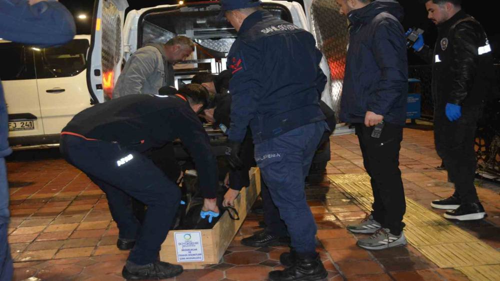 Ordu&rsquo;da denize atlayan gen&ccedil; hayatını kaybetti
